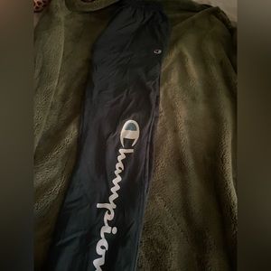 Mens Champion Athletic Wear